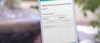What3words Integration With Poimapper