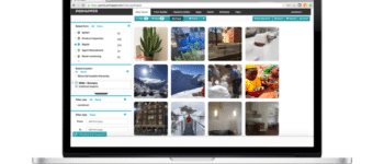 Field Data Analytics With Charts And Images