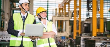 Manufacturing inspections