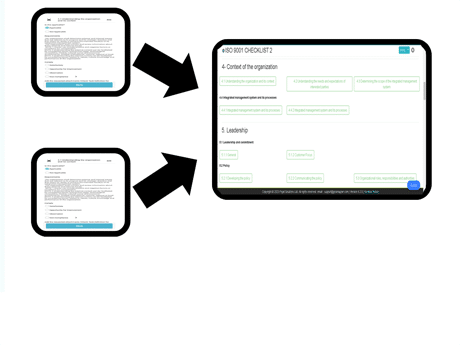 supplier quality audit